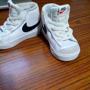 Toddler Nike Blazer Mid ‘77 6C
